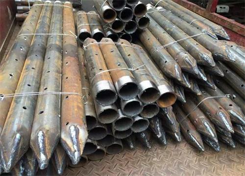 汉源钢花管哪里有卖